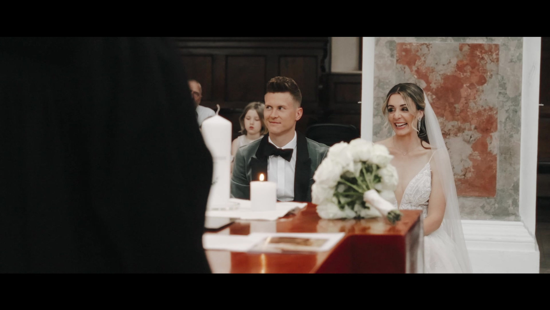 WEDDING FILMS